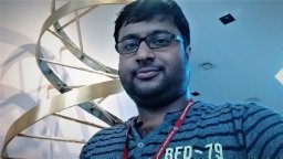 Abhishek Guha