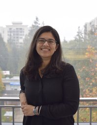 Tanvi A Puri