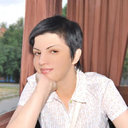 Елена Панфилова