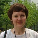 Vera Ryzhkova