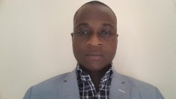 Oladimeji A Bolarinwa