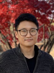 Kang Sang Hoon