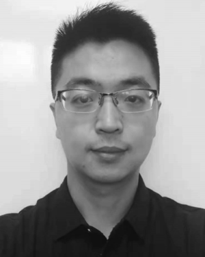 Dongxiao Liu