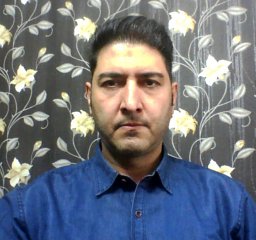 Mohsen Abbaspour
