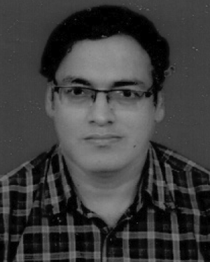 Ranjit Kumar Sarangi