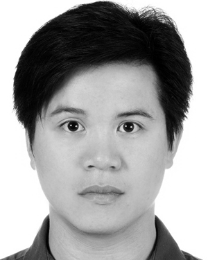 C. H. Liu