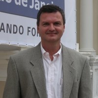 Marcelo Amorim Savi