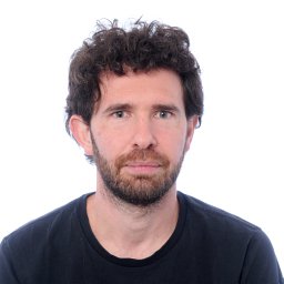 Nicolás G. Bologna