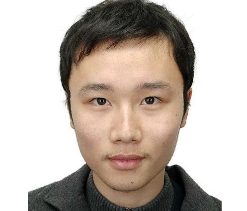 Yi Wan