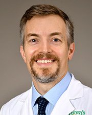 Brandon A. Miller