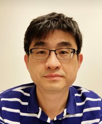 Ming-Siao Hsiao