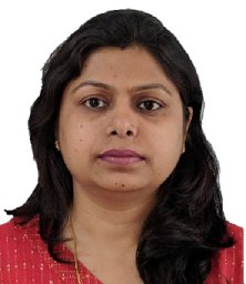 Sunita Kumari