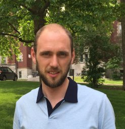 Andrew R. Hatala