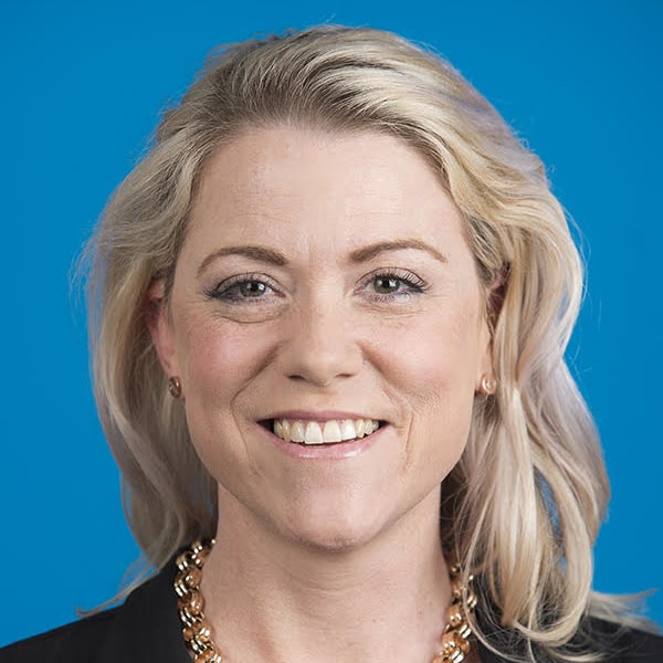 Natasha Lannin