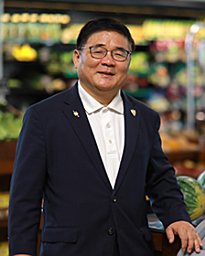 Paul Hong