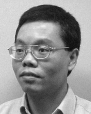 Yong Zhang