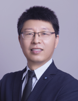 Yujun Jin