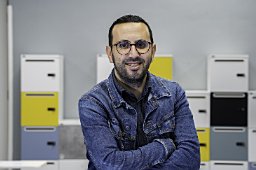 El Brahmi Nabil