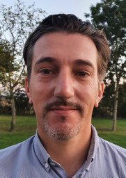 Steven Maenhout