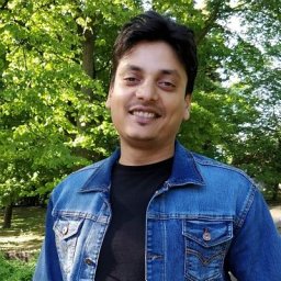 Arun Mahato