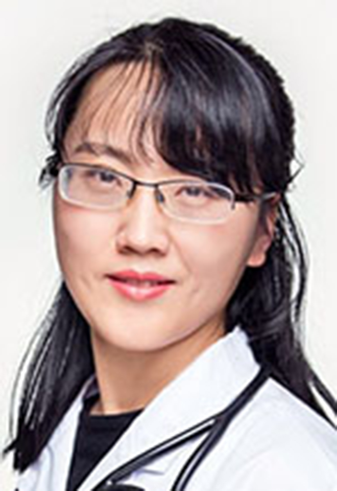 Lili Zhang