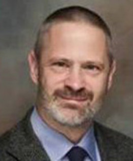 Robert B. MacArthur