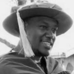 Makiya  Cyprian