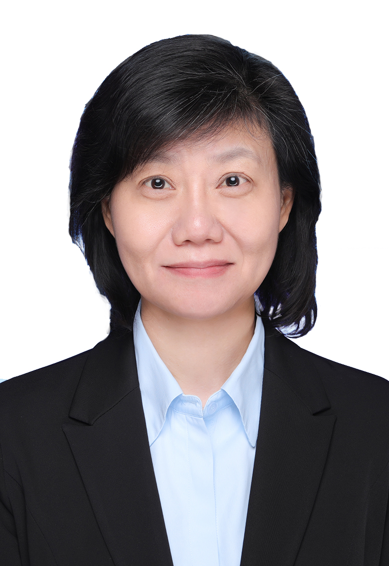 Yinghong Wen