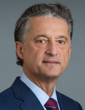 Didier F. Loulmet