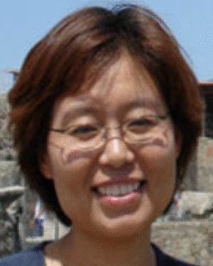 Mi Suk Lee