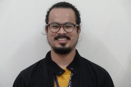 Bidyut Chutia