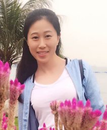 Xiaoyu Lan