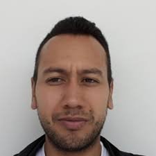 David A. Martinez Vasquez