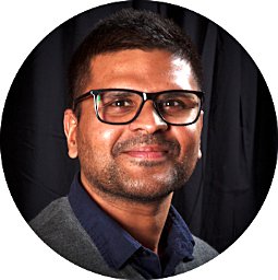 Gaurav Trivedi