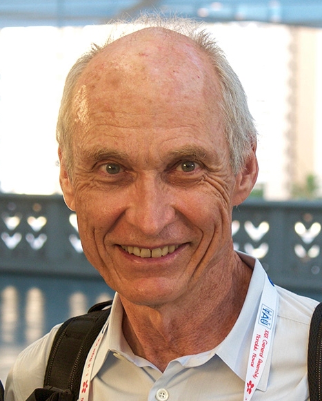 Michael S. Turner