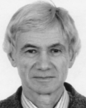 LP Babich