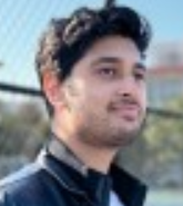 Saurav Kadavath