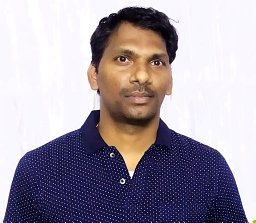 T Vijay Muni
