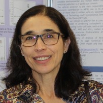 Maria De Fátima Andrade