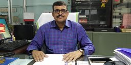 Sudhish Kumar