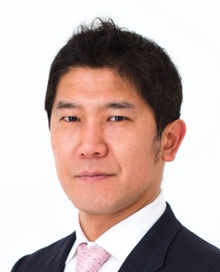 Kei Sakaguchi