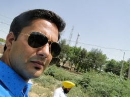 Mandeep Pathania