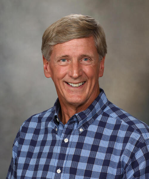 Clive S. Grant