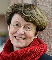 Ingrid Mertig