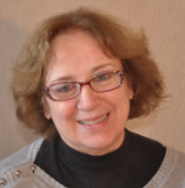 Olga N. Ozoline