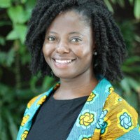 Ruth Boachie