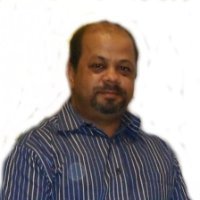 Walied Askarzai