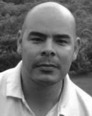 Juan Rafael Orozco