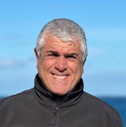 Jesus Garcia-Gil