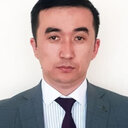 Navruzbek Shavkatov